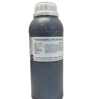 chlorek żelaza 40% — zdjęcie produktu