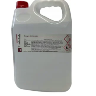 rozpuszczalnik benzynowy do ekstrakcji — zdjęcie produktu